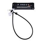 Gear Shift Indicator Selector Cable Clip Nl5z7a110a For Ford Ranger 2004-11  