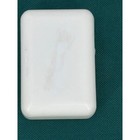 Vintage 1980s Popples Plastic Soap Dish Trinket Box White Retro Tcfc