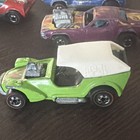 Vintage Hot Wheels Redline Die Cast Cars Lot Of 8