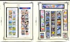Japan Stamp Collection On 8 Scott Specialty Pages  2007 Prefecture Mnh  nb 