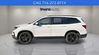 2022 Honda Pilot Se