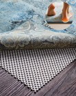 Customizable Non-slip Rug Pad For Hardwood Floors  2 5x9 Ft Safety Solution