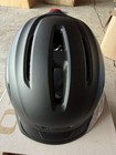 Giro Caden Mips Ii Led Adult Size S  51   55 Cm  Bike Helmet Matte Black Brand New