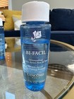 Lancome Bi-facil Double Action Eye Makeup Remover X5 1 7 Oz   50ml Each