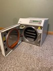 Midmark Autoclave M9