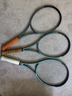 Tennis Racket Wilson Ultra Pro 97 V4 16x19  grip Size 4 1 4 