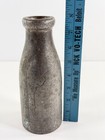 Rare 1920s Western Novelties Weighted Carnival Circus Knockdown Milk Bottle Game