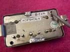 Early Epiphone Paf Humbucker Pickup For Gibson Epiphone Les Paul Es-335 Sg 175 L