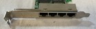 Dell Intel Pro 1000 Vt Quad Port Pcie Network Interface Adapter Hm9jy Ns-q6b