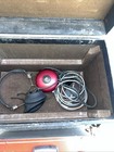 Fisher Research Laboratory Leak Detector Lt-15