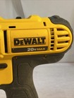 Dewalt Dcd771 20v Max Lithium-ion 1 2  Cordless Drill Driver