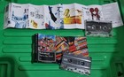 Radiohead Cassette Tapes