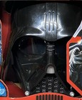 Star Wars Darth Vader Voice Changer Helmet Hasbro Nos