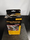 Fluke Tl81a Deluxe Electronic Test Lead Set
