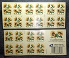 Sale - 20 - 2026 Sunflower Forever Stamps First Class Booklet  Wedding  Business