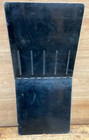 Vintage National Aluminum Aviation Clipboard   Cover