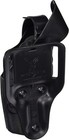 Safariland 6360 Als Sls Lv3 Duty Holster Sig P320 Compact Carry 320c Stx Pln Lh