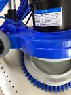 Prolux Core Heavy Duty Single Pad Commercial Polisher Blue