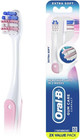 Gum Care Sensitive Toothbrushes  Extra Soft  2 Count