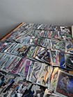 Huge Lot Of Nfl Sports Cards - Rookies  Color  Parallels  Inserts