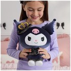 Gund Sanrio Hello Kitty 20th Anniversary Plush Special Edition Stuffed Animal