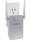Netgear Ex6100 Ac750 Dual Band Wifi Mesh Range Extender Booster Ex6100-100nas