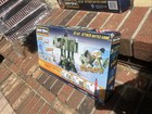 New Star Wars Angry Birds At-at Attack Battle Game Exclusive Figures Hasbro Wear