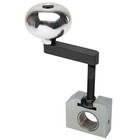 Jamey Jordan Signature Series Metal Fabrication Plate Bead Roller Knob Kit