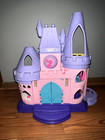 Fisher Price Little People Disney Princess Songs Palace Musical Castle