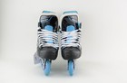 Bauer Rsx Inline Hockey Skates Senior Size 7  0529-0912 