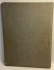 1955 Railsplitter Yearbook Lincoln Memorial University - Lots Of Inscriptions