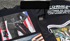 My Chemical Romance In Hollywood Bowl Oct 24 2026 Night 3 Tee  2-sided  Reprint