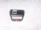 2020 Toyota Sequoia  Forward Recognition Camera Oem Part Number 8646c0c030