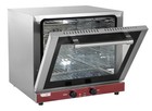 Kratos 29m-003 - Commercial Half-size Countertop Convection Oven - Holds 4