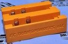 Mylaps   Amb   Tranx   Transponder 2x Custom Charger Base - Brand New