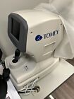Tomey Tms 4n Corneal Topographer