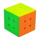 Brand New Speed Cube 3x3 Smooth Rotation Puzzle Toy Perfect For Beginners   Pros