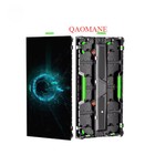 P2 976 Waterproof Outdoor Rental Led Display Screen Video Wall Panel 0 5x1m