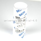 New Sick Um30213113 Um30-213113 Ultrasonic Sensor 0-10v 4-20 Ma