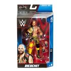 Ricochet Wwe Mattel Elite Series  101 Wrestling Action Figure