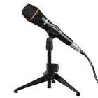 Microphone Stand Desk For Shure Sm7b Mic Stand  Adjustable Tripod Holder Metal