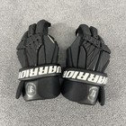 Warrior Burn Next Lacrosse Gloves Youth Xxs Protective Gear Excellent Palm Grip
