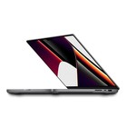 Macbook Pro M1 Pro 10-core 16-core Gpu 16   2021  32gb 512gb A2485 Gray - Good