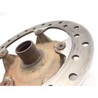 Honda 2021 Talon 1000r Sxs10s2r Front Wheel Hub With Rotor B 3455