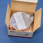 Kalita Coffee Dripper Copper 1-2 Person Cu101 Drip Equipment Outdoor  04157 New