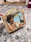 Vintage Clash Of The Titans Thermos Lunch Box With Thermos