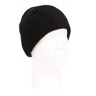 Rothco Black Wool Watch Cap 58381