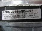82ul-2011 Monaco Pump Motor Arctic Deluxe Ice Maker Hv353025900g