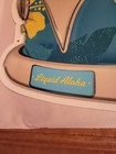 Kona Beer Vw Bus Tin Sign Liquid Aloha Hawaii Bar Man Cave Garage New