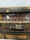 1942 - Vintage Philco Model 42-327 Tube Radio